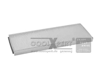 BBR AUTOMOTIVE 0012001321 -  Фильтр воздуха в салоне